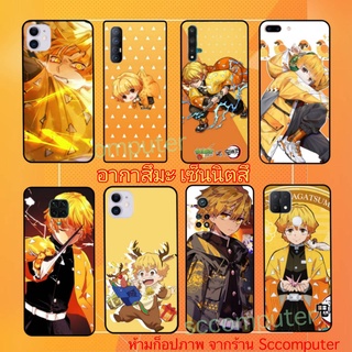 (มีทุกรุ่น) เคสสกรีน ดาบพิฆาตอสูร มีเก็บปลายทาง ส่งจากไทย เคสมือถือ สกรีน