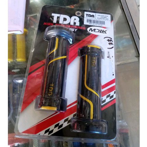 Hangrip TDR racing clamibre MDLK