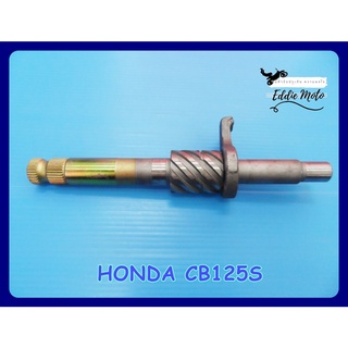 HONDA CB125S KICK STARTER AXLE  // แกนสตาร์ท HONDA CB125S สินค้าคุณภาพดี