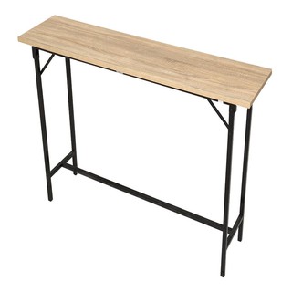 Multipurpose table BAR TABLE MELAMINE SURE NB-40120 SONO Multipurpose furniture Home &amp; Furniture โต๊ะอเนกประสงค์ โต๊ะบาร