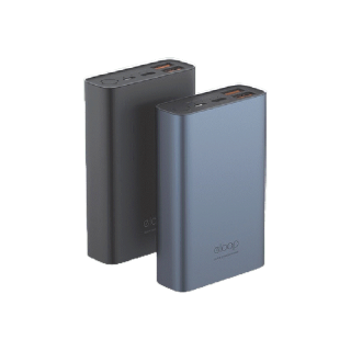 [516บ.โค้ด 10DD1212] Eloop E36 แบตสำรอง 12000mAh QC3.0 PD 18W Power Bank ชาร์จเร็ว Fast Quick Charge ของแท้ | Orsen PowerBank พาเวอร์แบงค์ เพาเวอร์แบงค์ Type C Output อีลูป ของแท้100%