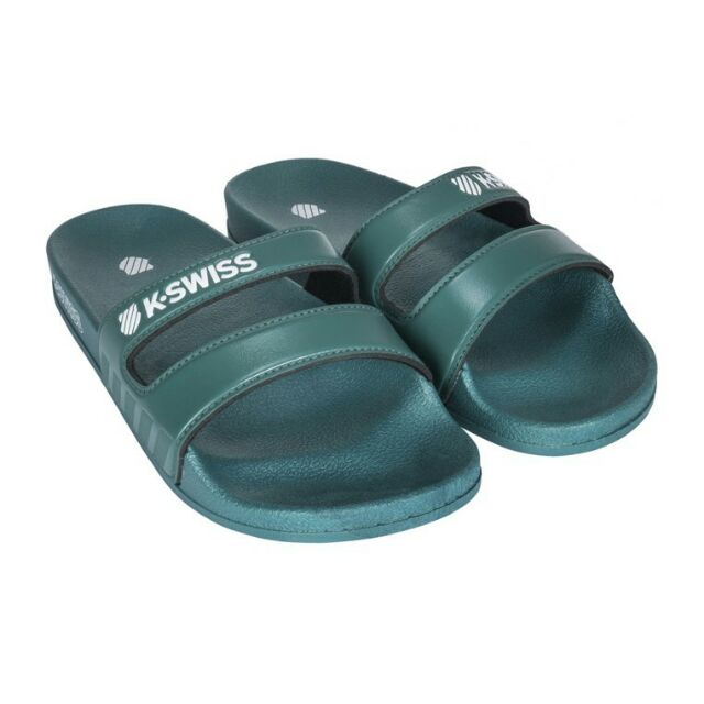 K-SWISS Tubby รองเท้าแตะผู้ชาย

K-SWISS