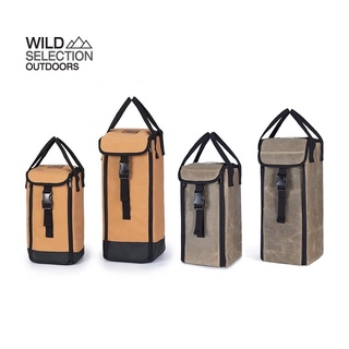 Naturehike Thailand กระเป๋าเก็บตะเกียง กระเป๋าใส่ตะเกียง กระเป๋าเก็บโคมไฟ Camping lamp storage bag  NH21YW125