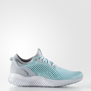 Adidas รองเท้าวิ่ง Alphabounce Luxury B39268 (Mint)