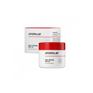 [สินค้าเกาหลีของแท้100%_พร้อมส่ง] Atopalm MLE Cream, 3.4 fl oz (100 ml)