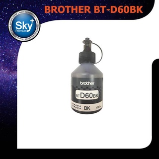 Brother BT-D60BK Inkjet Consumables