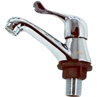 ก๊อกอ่างล้างหน้า ก๊อกอ่างล้างหน้าเดี่ยวCAMEL108 ก๊อกน้ำ ห้องน้ำ BASIN FAUCET CAMEL108