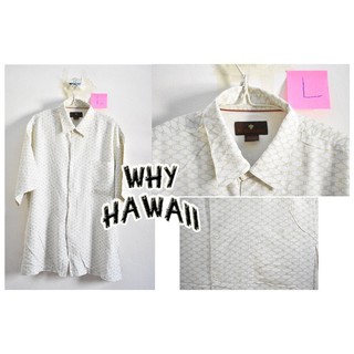 เสื้อฮาวาย hawaii Clothes