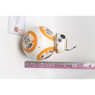 หุ่นยนต์ BB 8 ของแท้ starwar hasbro 41121