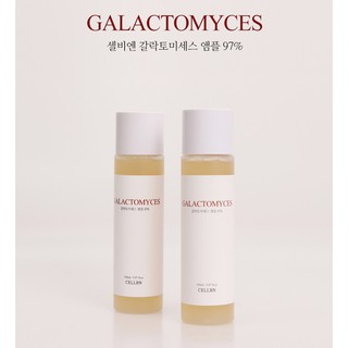 CELLBN Galactomyces Skin Care Essence 150 ml.