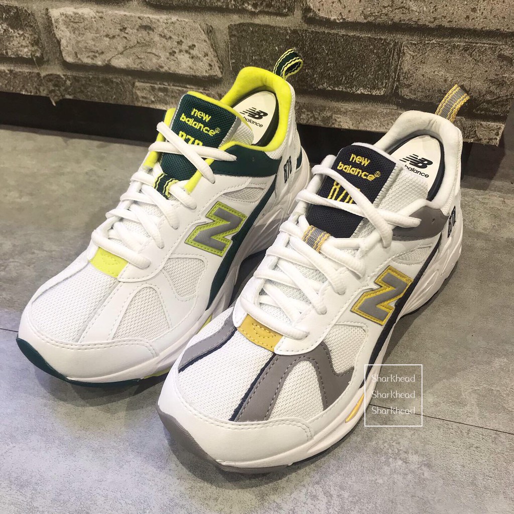 new balance 878 tca