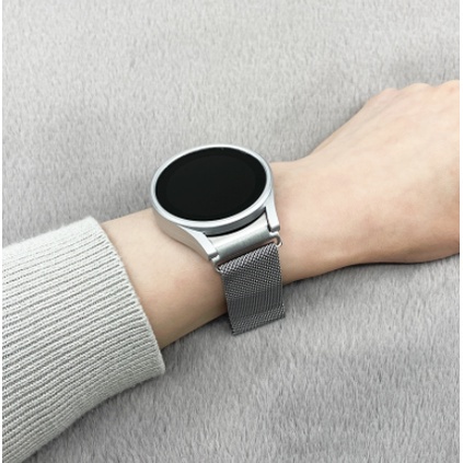 Galaxy Watch 4 Classic Wings-type Magnetic Strap Galaxy Watch 4 Band 40mm 42mm 44mm 46mm