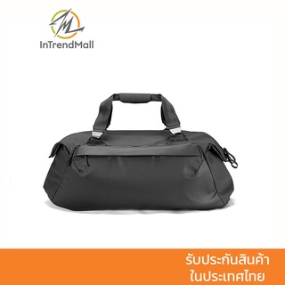 Peak Design Travel Duffel 65L (Black)