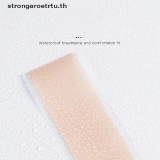 Strongaroetrtu แผ่นซิลิโคนแปะหู แก้ไขหู สําหรับเด็กทารก