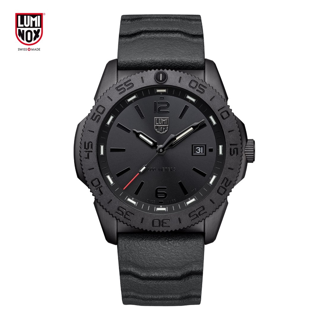 Luminox นาฬิกาข้อมือ PACIFIC DIVER 3120 SERIES รุ่น XS.3121.BO