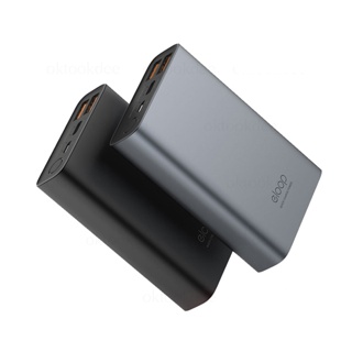 [แพ็คส่ง 1 วัน] Orsen by Eloop E36 ของแท้100% แบตสำรอง 12000mAh Power Bank ของแท้