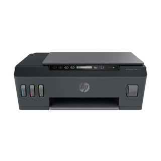 [เครื่องพิมพ์อิ้งค์แท้งค์] HP 515 Smart Tank Wireless All-in-One (Print/ copy/ scan/ wireless)