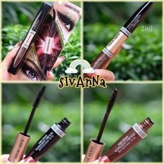 มาสคาร่า sivanna ของแท้100% มีหลายแบบให้เลือกจ้า