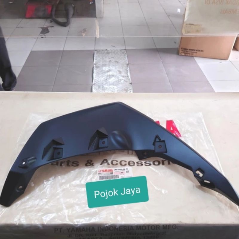 WING MIO M3 Z 125 BLUE DOFF ซ้าย 2PH F835U P6 เดิม YAMAHA