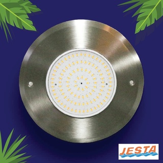 ชุดไฟ LED 35W 12V DC แบบบางติดผนัง JESTA