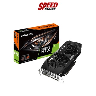 GIGABYTE VGA CARD GEFORCE RTX2060 12GB GDDR6 192BIT REV1.0/3Y By Speed Gaming