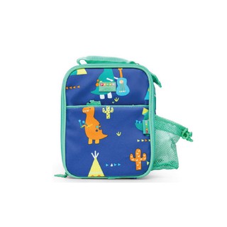 Penny กระเป๋าเก็บอุณหภูมิ Bento Cooler Bag - Dino Rock