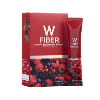 Wink white fiber วิ้งค์ไวท์ไฟเบอร์ ดับเบิ้ลยูไฟเบอร์