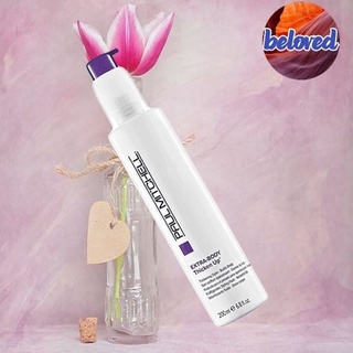 Paul Mitchell Extra-Body Thicken Up 200 ml ครีมจัดแต่งทรง ใส่สำหรับไดร์ผม