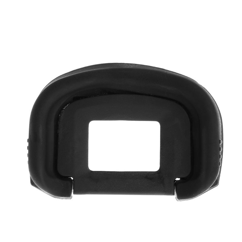 WIN ถ้วยน้ํายาง Eyecup EG Eyepiece สําหรับ 1DX 1Ds3 1D3 1D4 5D3 5DIII 7D 3SLR