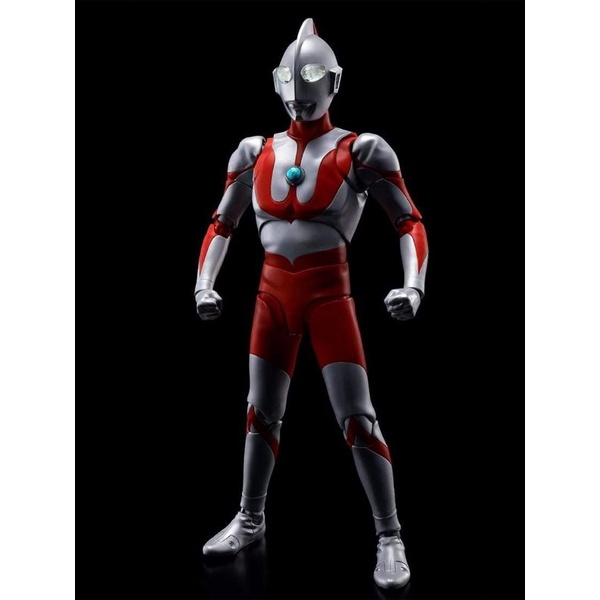 Ultraman S.H.Figuarts Shinkocchou Seihou Ver. 2.0 ของใหม่พร้อมส่ง ...