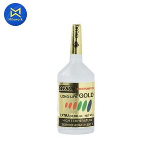 น้ำยาฟรีปั๊ม LONGLIFE GOLD(40MM) SEESON(2245215)