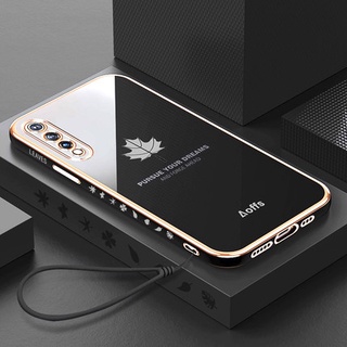 [พร้อมส่ง] เคสโทรศัพท์มือถือ กันกระแทก คุณภาพสูง แฟชั่นหรูหรา สําหรับ Huawei Y9s Y9 Prime 2019 Y9 2019 Y7A