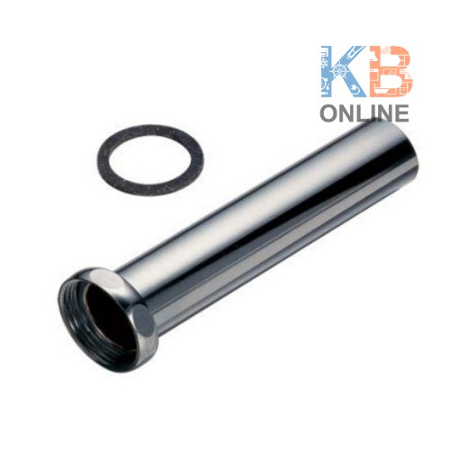 S411TT ชุดต่อสะดือเข้ากับท่อน้ำทิ้ง สำหรับ T6JV2N, T6JV6 | S411TT Connector for Pop-Up Waste Model T