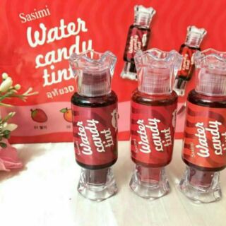 Tint Sasimi Water Candy