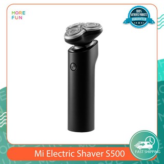 [พร้อมส่ง] Mi Electric Shaver S500 - เครื่องโกนหนวดไฟฟ้า