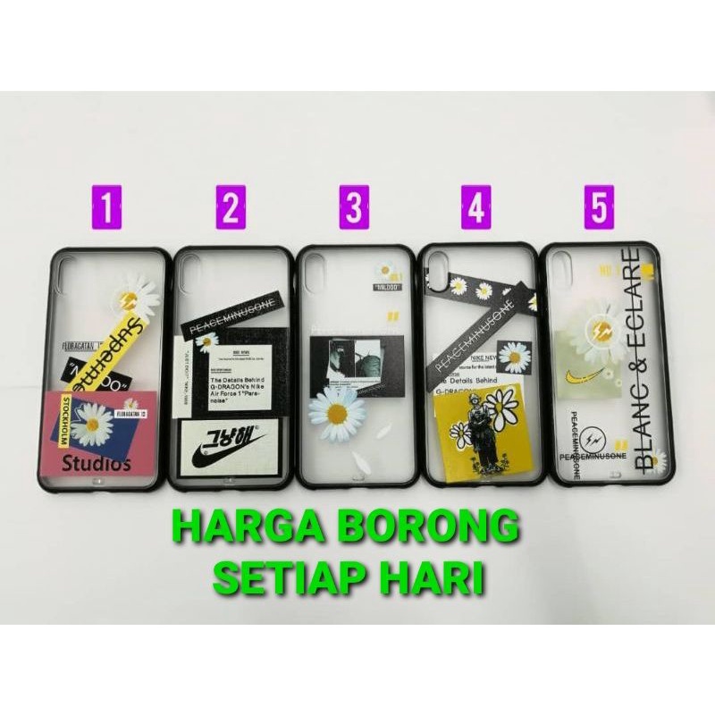 เคส GD สําหรับ ip6 ถึง 11pro max