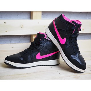 Nike Air Jordan 1 รองเท้าเด็กมือ2