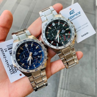 EFR-564D CASIO Edifice นาฬิกาข้อมือผู้ชาย