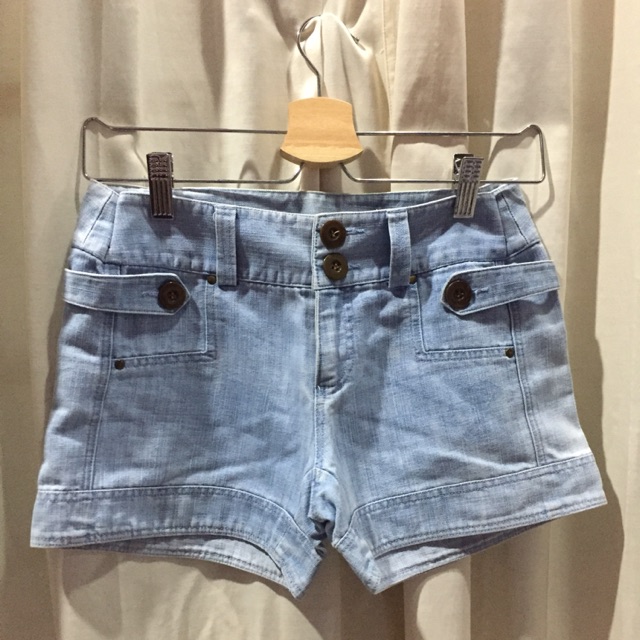 Jeans💓💓 กางเกงขาสั้น