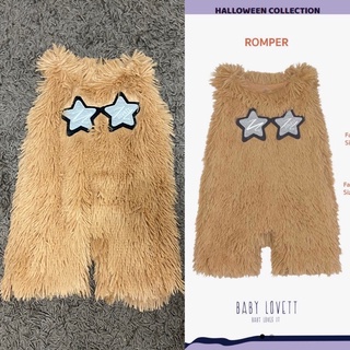 New! Babylovett Halloween collection 9-12m ของใหม่