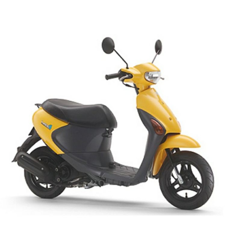 ลูกสูบแหวน suzuki let's 4/5
