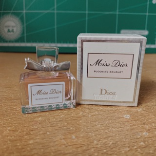 🌸น้ำหอม🌸Miss Dior Blooming Bququet EDT