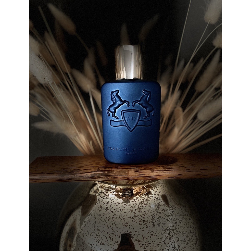 PDM Parfums de marly - Layton [ขนาดทดลอง พกพา น้ำหอมแท้ 100%] - รูปที่ 5