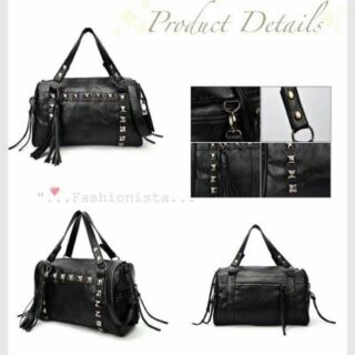 󾭩KOREA FASHION BAG