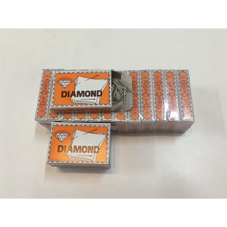 หมุดกระทง DIAMOND 25 กรัม