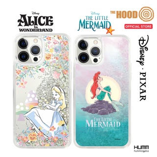 เคส The HOOD Disney&amp;Pixar Glitter สำหรับ iPhone 13/13Pro / 13 Promax / 11 / 11 Promax