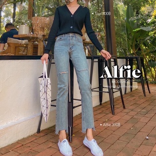 กางเกงยีนส์ Alfie Jeans by modishop