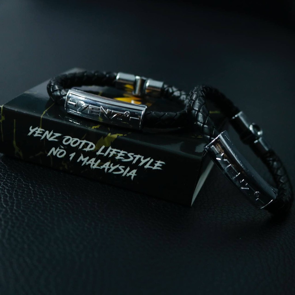 GELANG YENZ รุ่นจํากัดพิเศษ