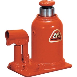 แม่แรงกระปุกเตี้ย MASADA มาซาด้า MHB-15 (15 Ton)