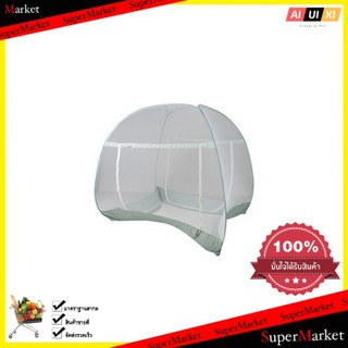 มุ้ง GREEN CARE 180x200